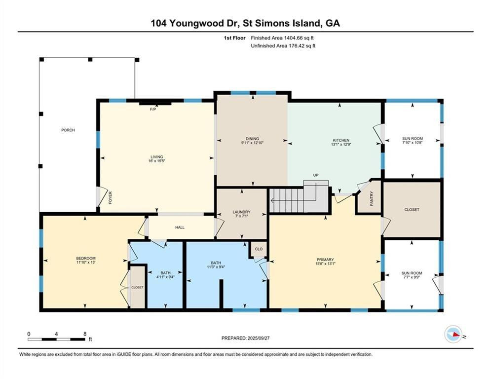 104 Youngwood Drive