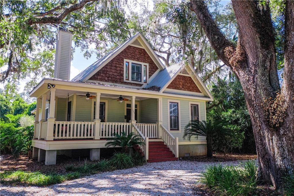 104 Youngwood Drive
