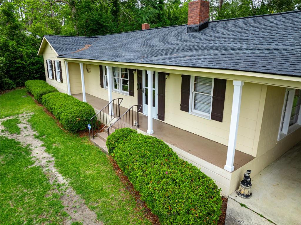 1107 Euclid Ave