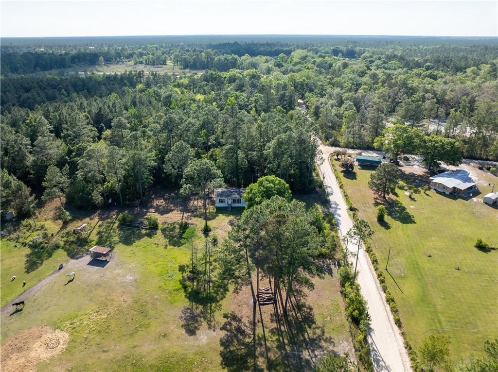 8604 Randall Crews Road
