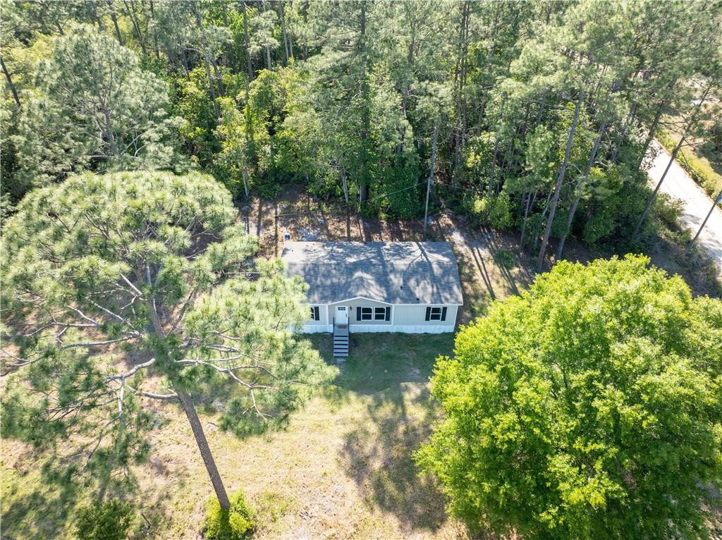 8604 Randall Crews Road