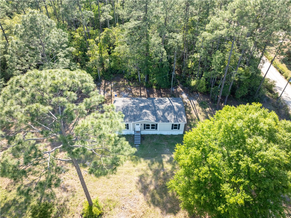 8604 Randall Crews Road