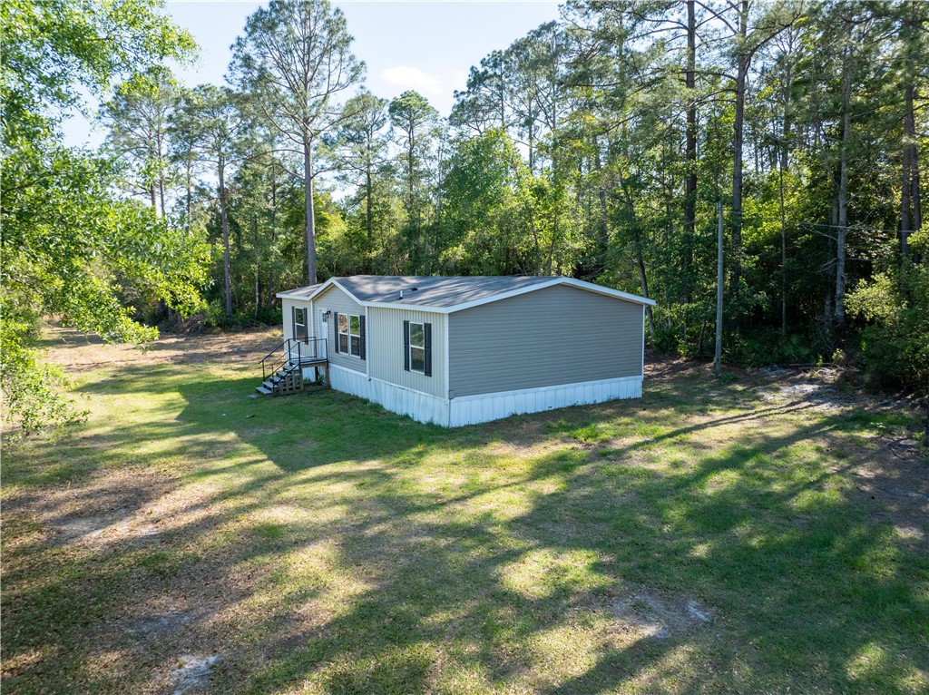 8604 Randall Crews Road