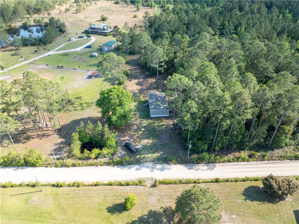 8604 Randall Crews Road