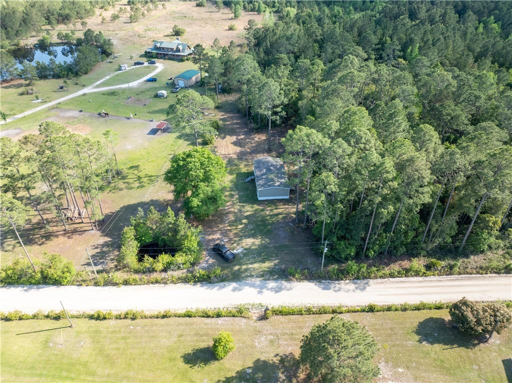 8604 Randall Crews Road