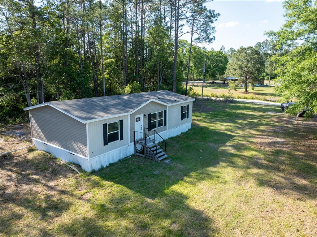 8604 Randall Crews Road
