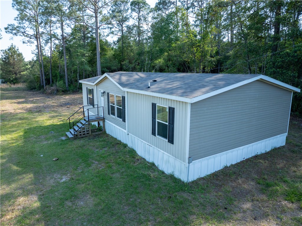 8604 Randall Crews Road