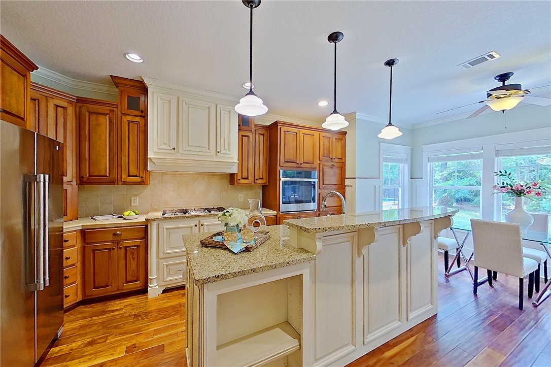811 Kentland Drive