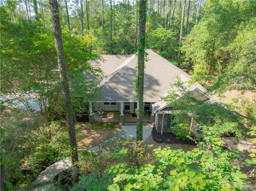 811 Kentland Drive