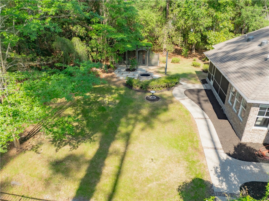 811 Kentland Drive