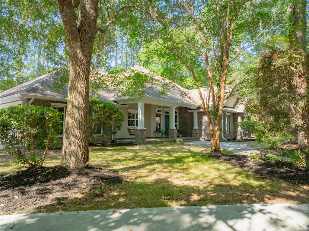 811 Kentland Drive