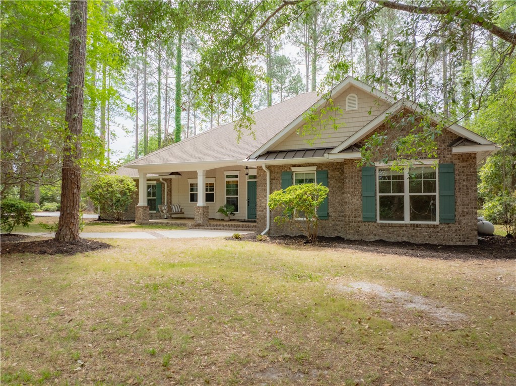 811 Kentland Drive