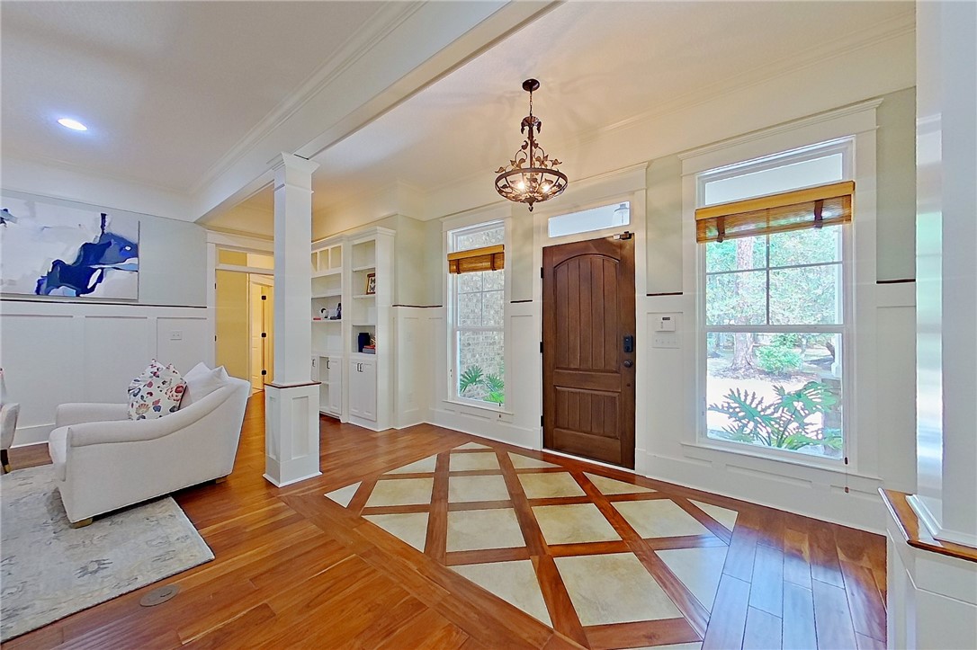 811 Kentland Drive