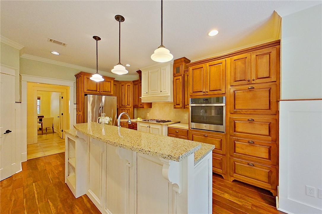 811 Kentland Drive