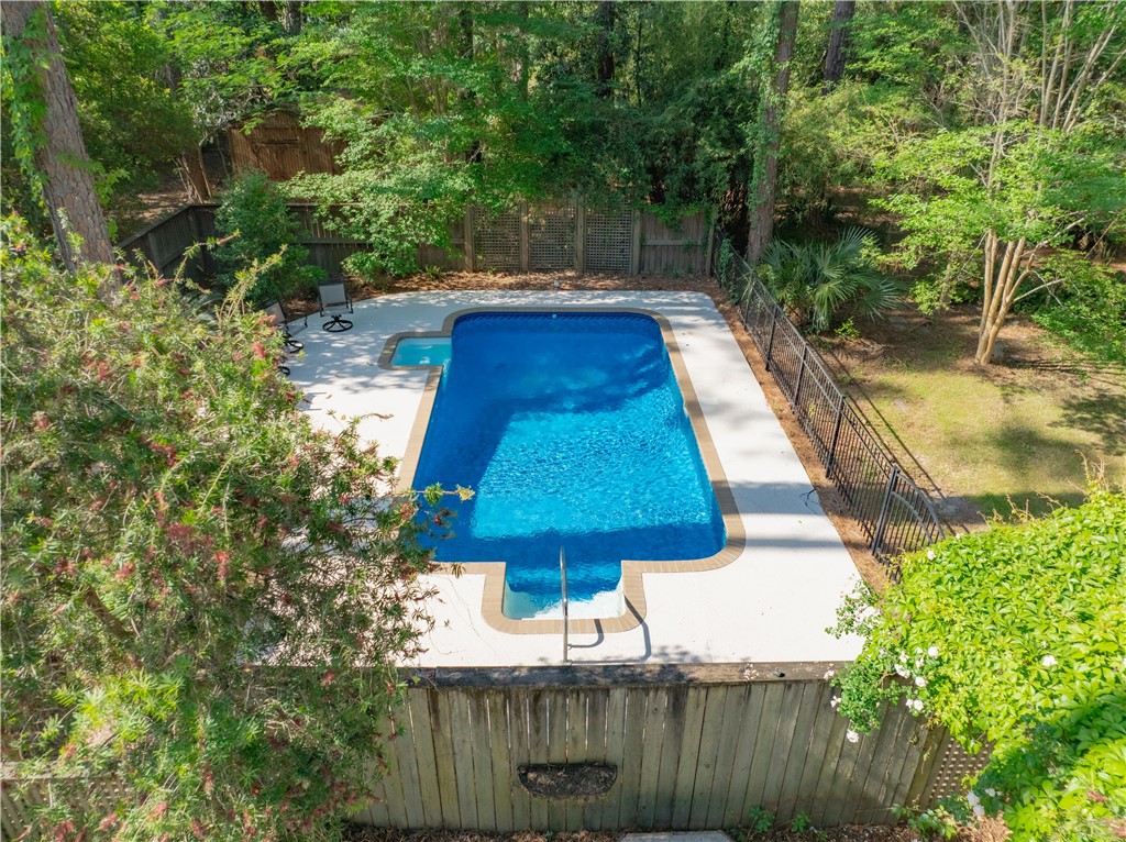 811 Kentland Drive