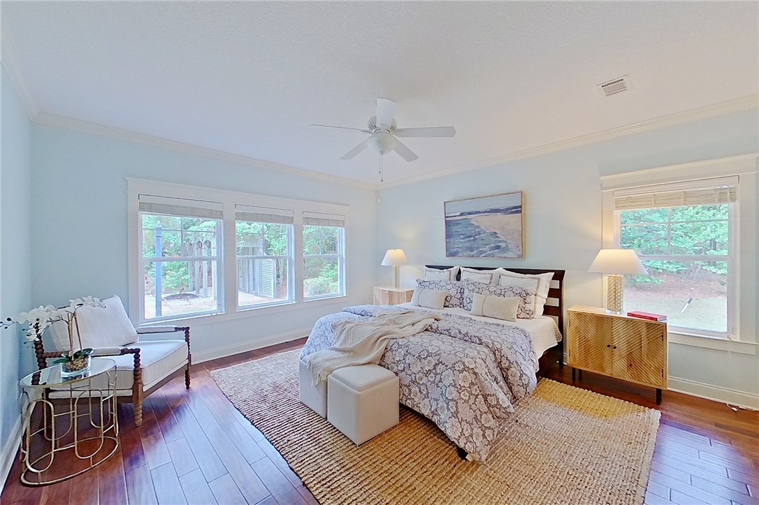 811 Kentland Drive