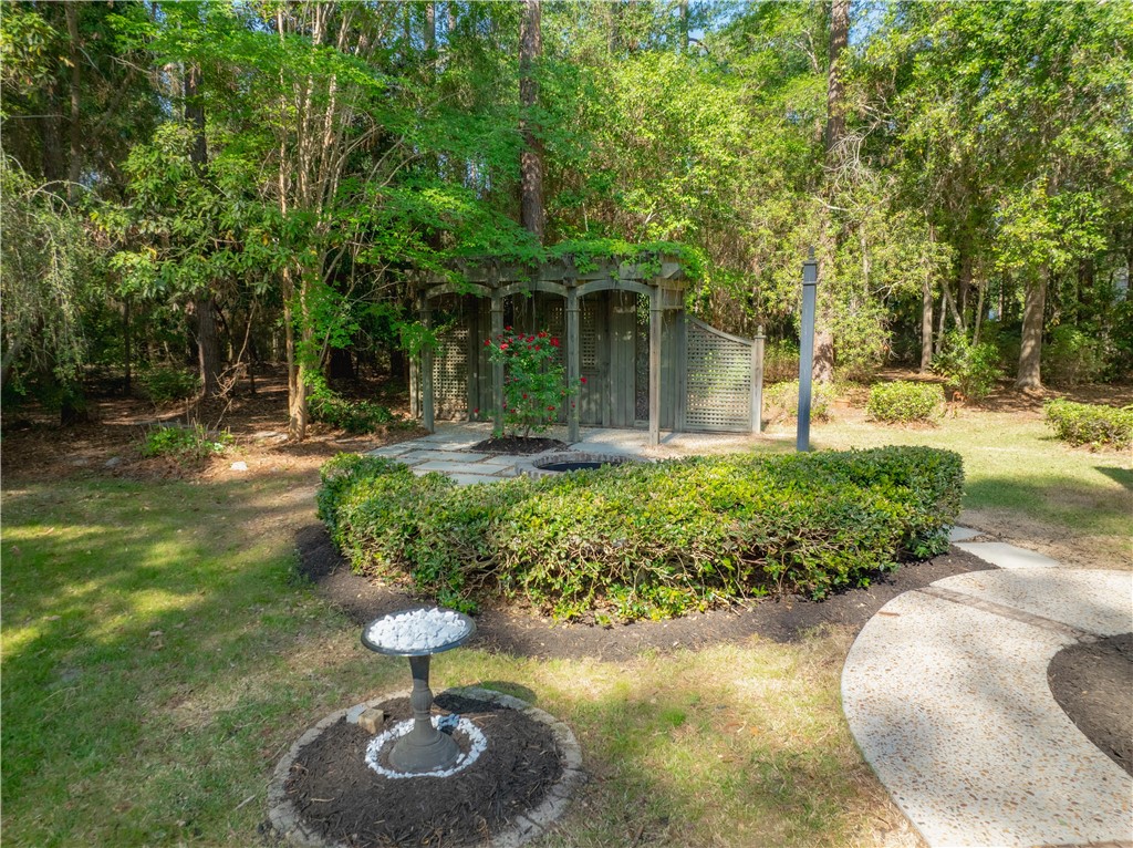 811 Kentland Drive
