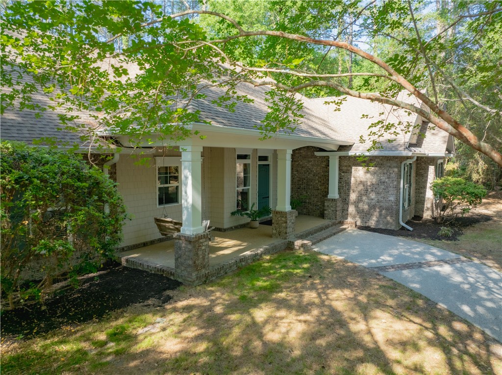 811 Kentland Drive