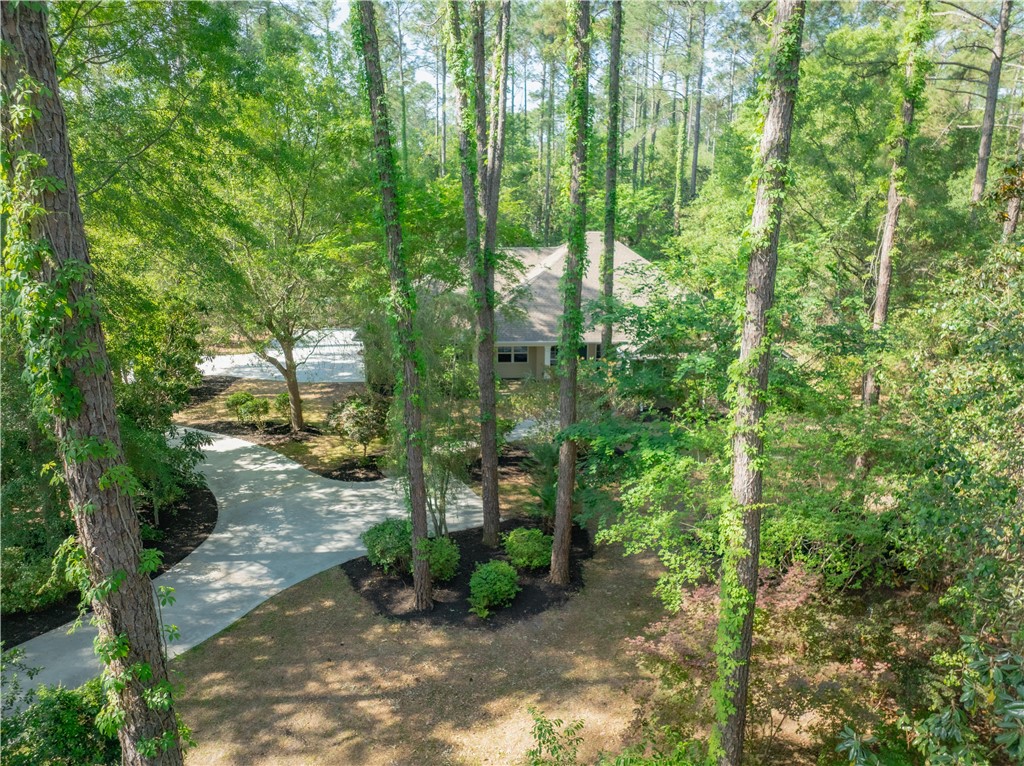811 Kentland Drive