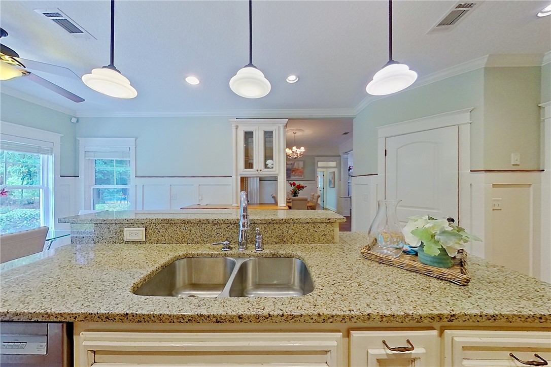 811 Kentland Drive