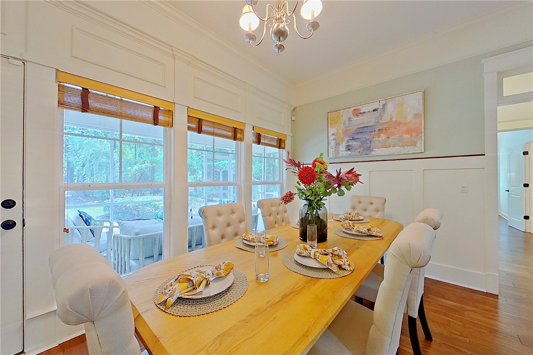 811 Kentland Drive