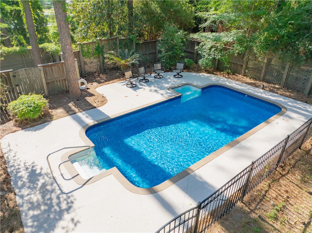 811 Kentland Drive