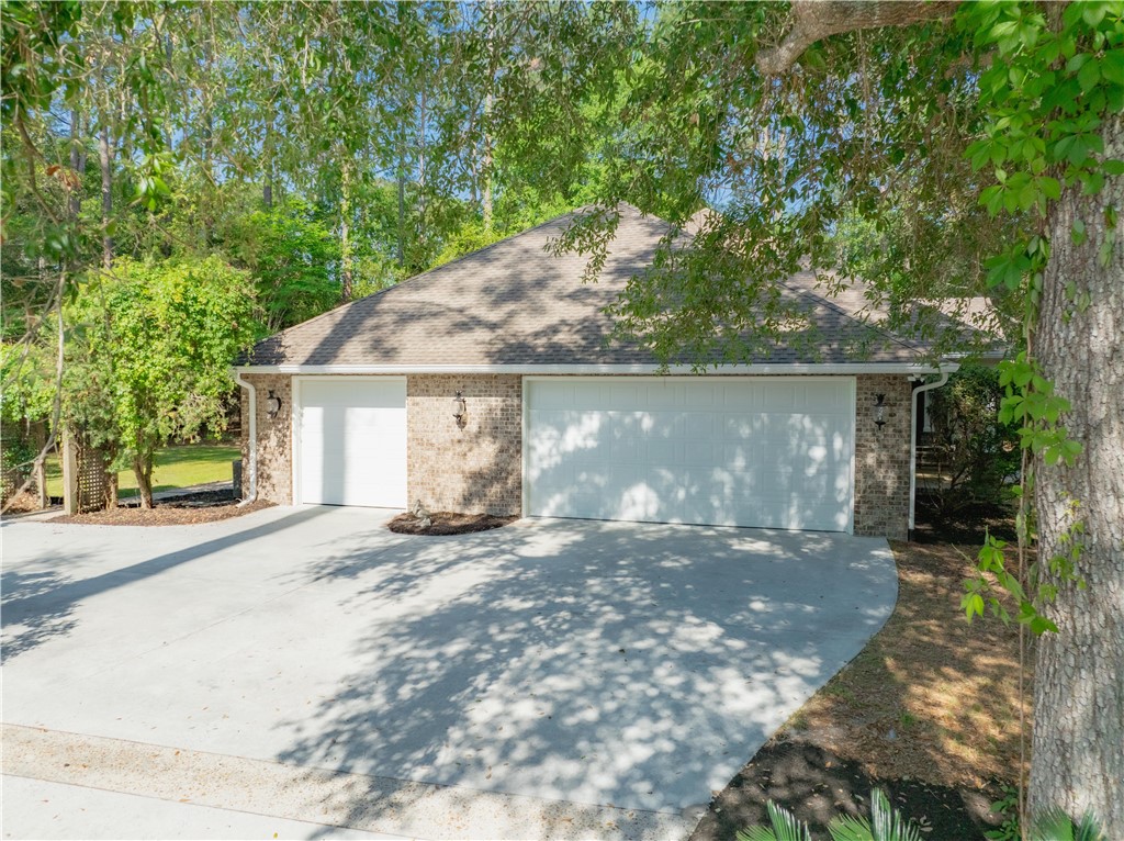 811 Kentland Drive