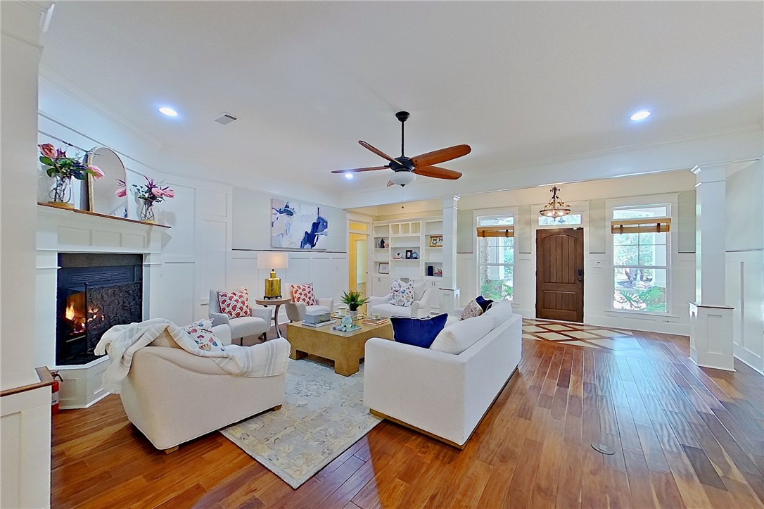 811 Kentland Drive