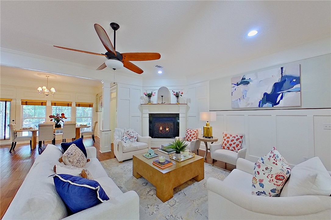 811 Kentland Drive