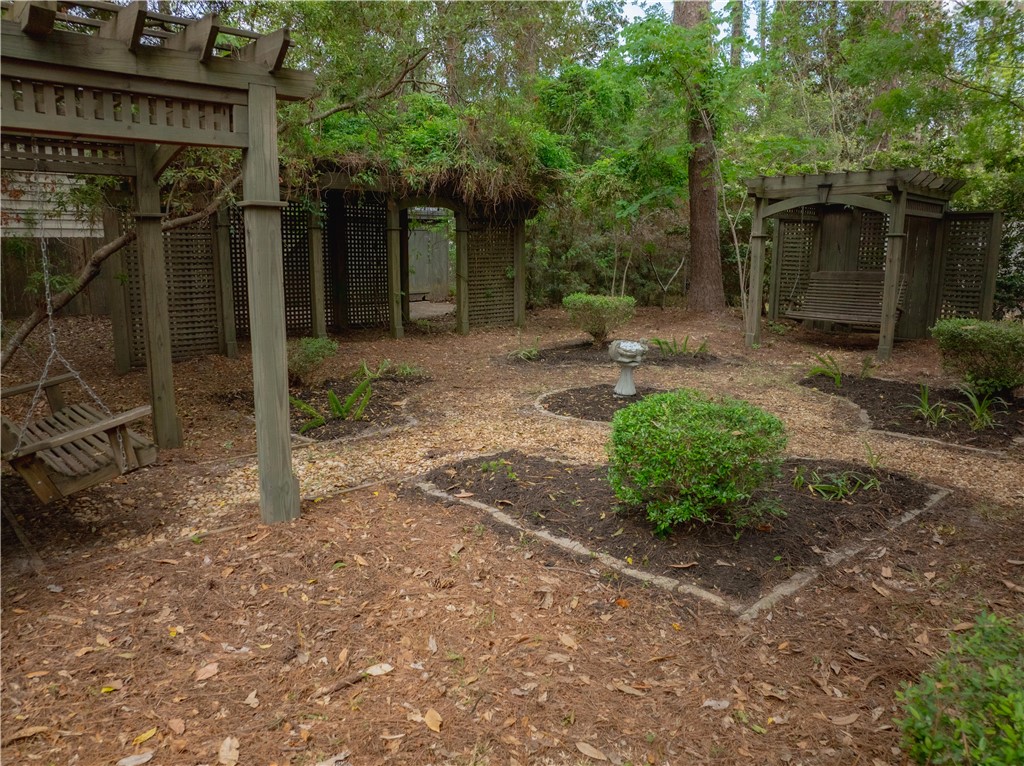 811 Kentland Drive