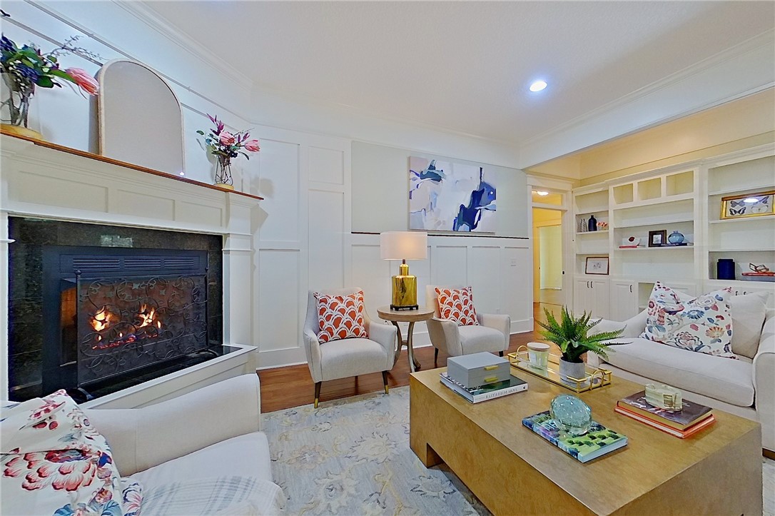811 Kentland Drive