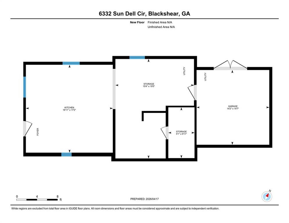 6332 Sun Dell Circle