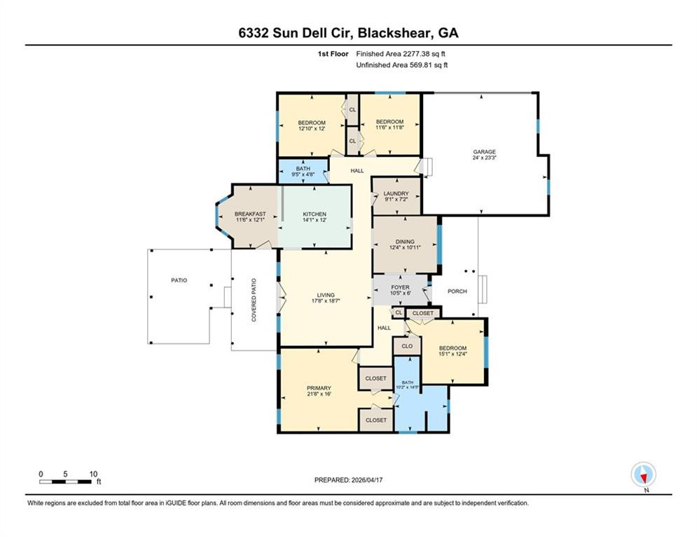 6332 Sun Dell Circle