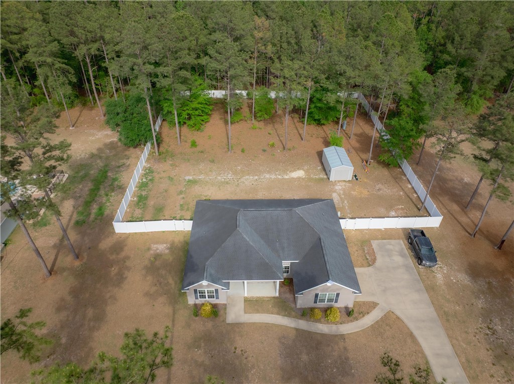 6708 Mamie's Drive