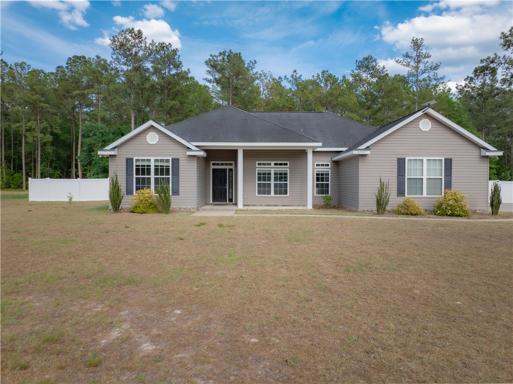 6708 Mamie's Drive