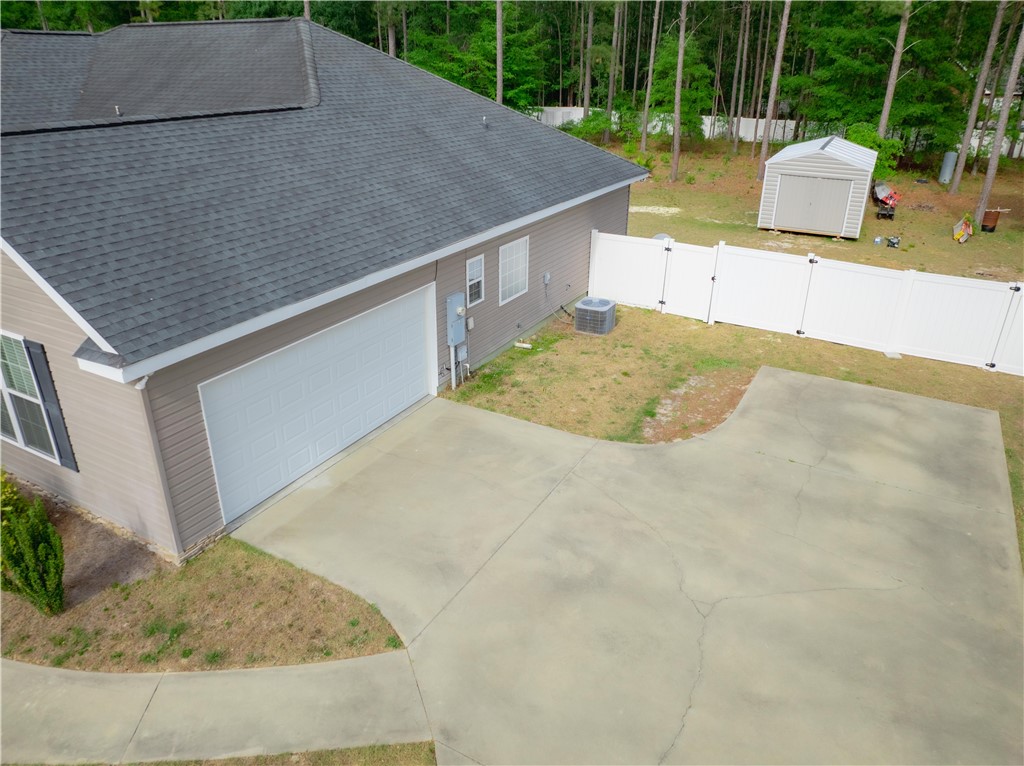 6708 Mamie's Drive