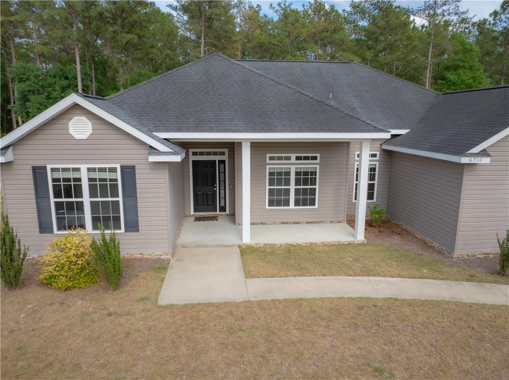 6708 Mamie's Drive