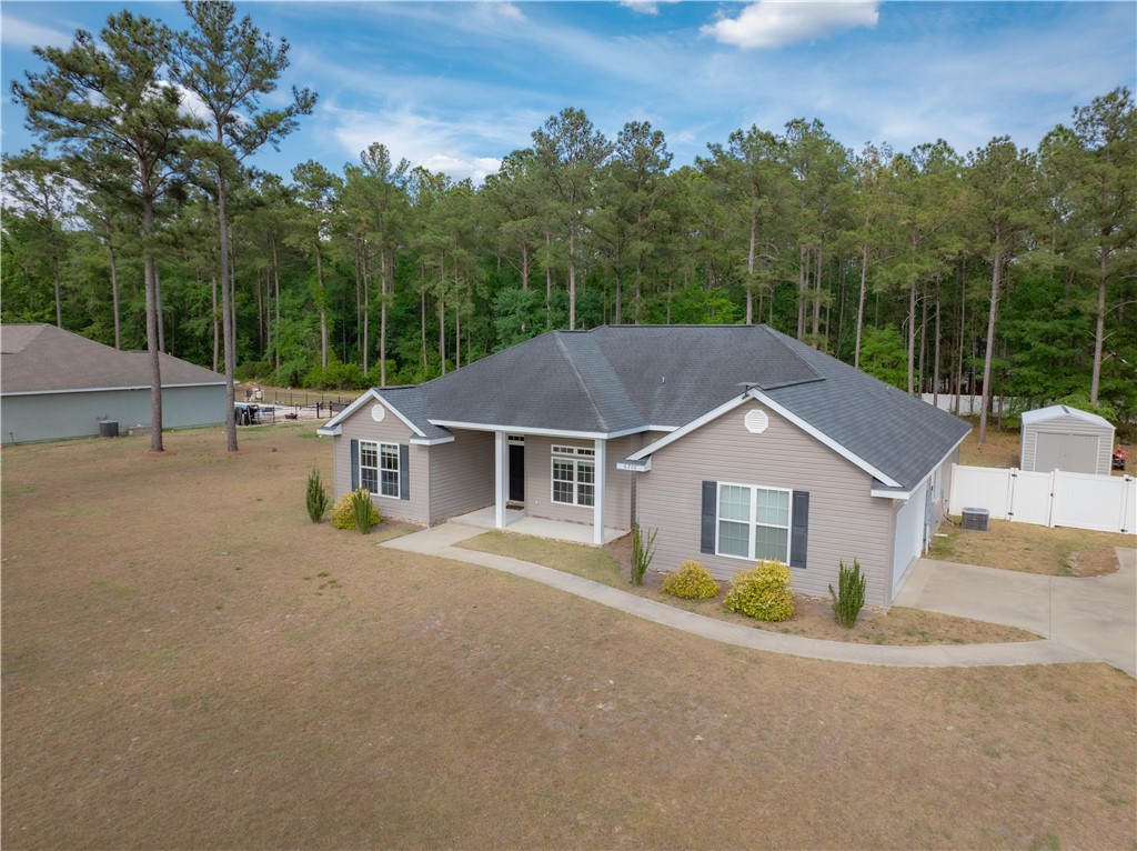 6708 Mamie's Drive
