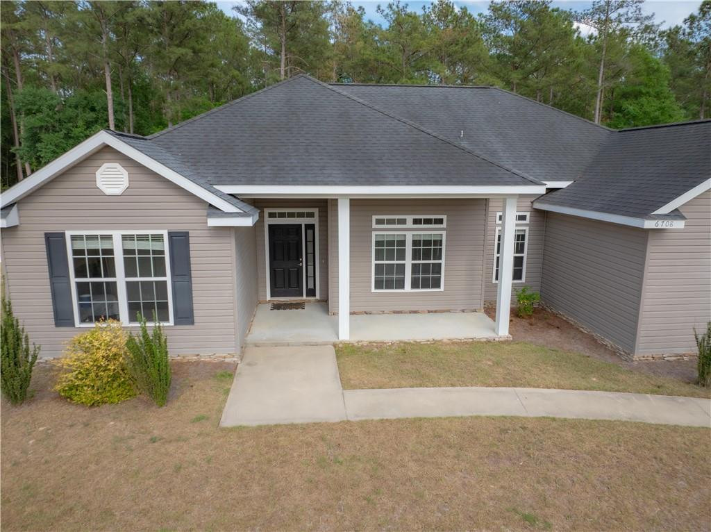 6708 Mamie's Drive