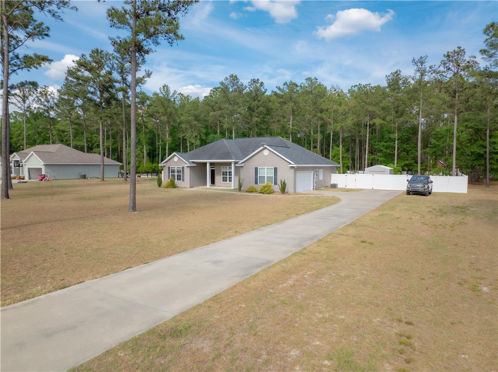 6708 Mamie's Drive