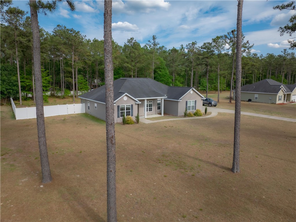 6708 Mamie's Drive