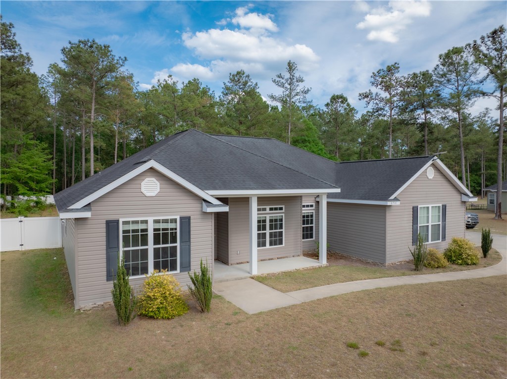 6708 Mamie's Drive