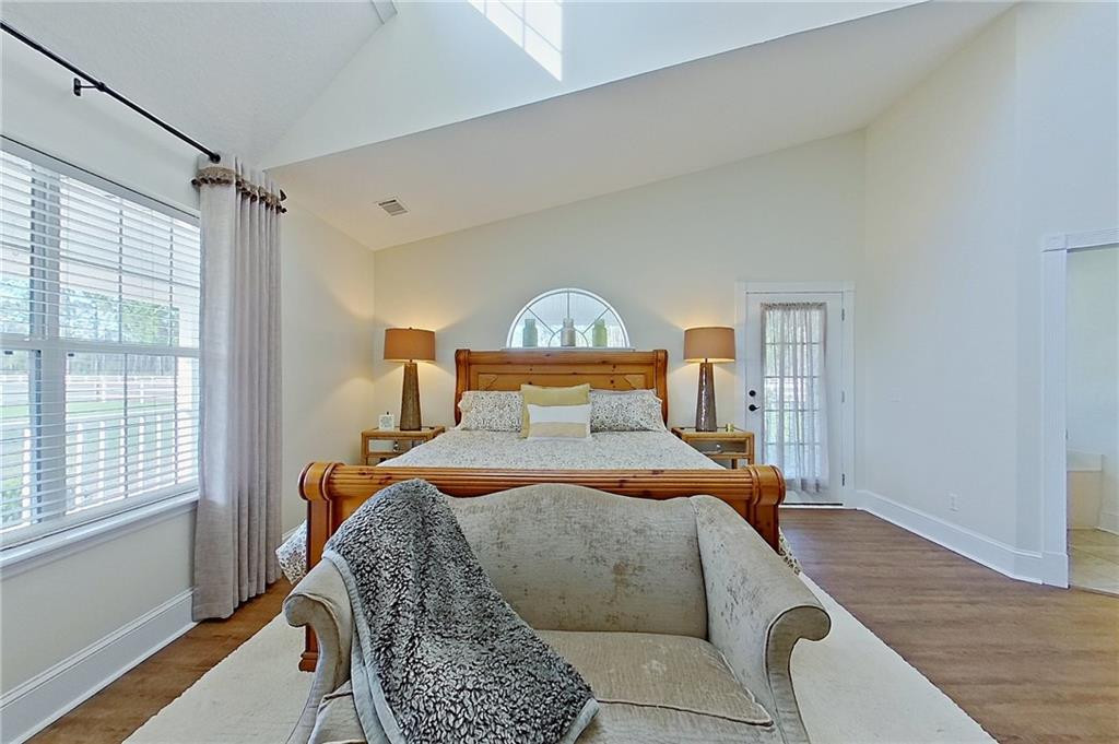 2114 Mill Creek Road