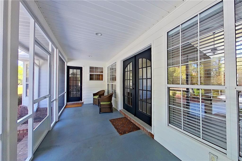2114 Mill Creek Road