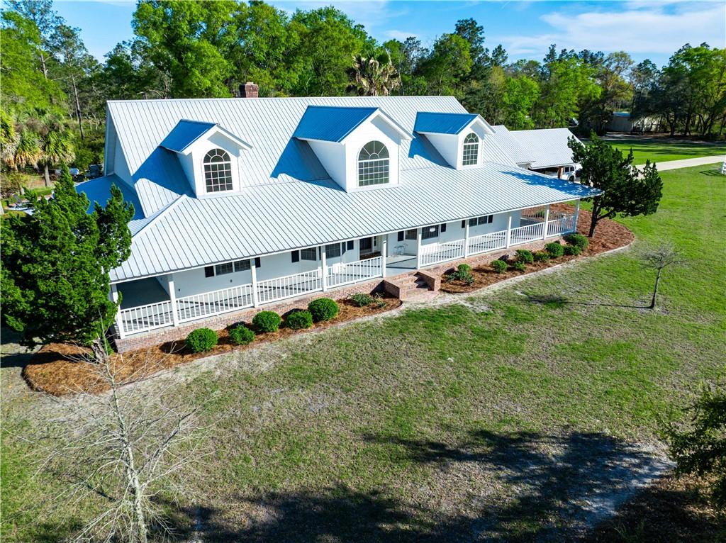 2114 Mill Creek Road