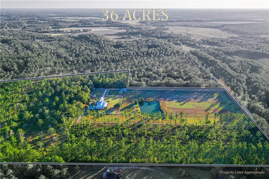 2114 Mill Creek Road