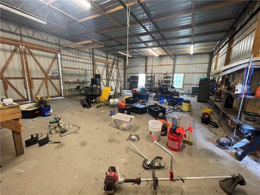 2114 Mill Creek Road