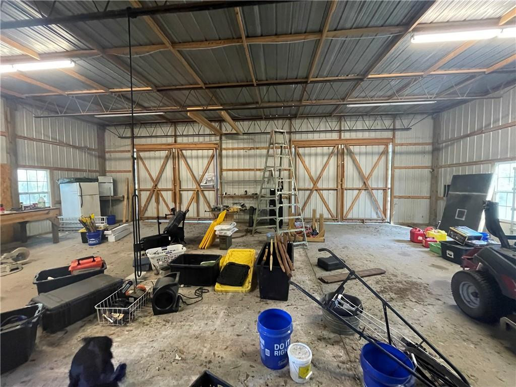 2114 Mill Creek Road