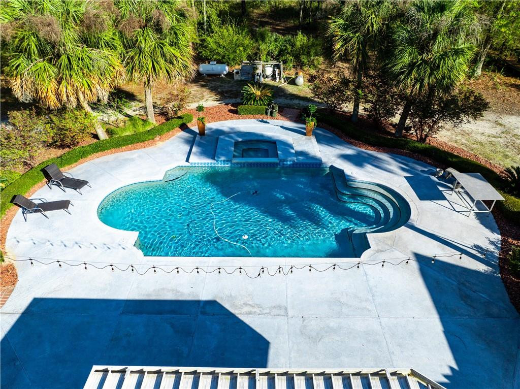 2114 Mill Creek Road