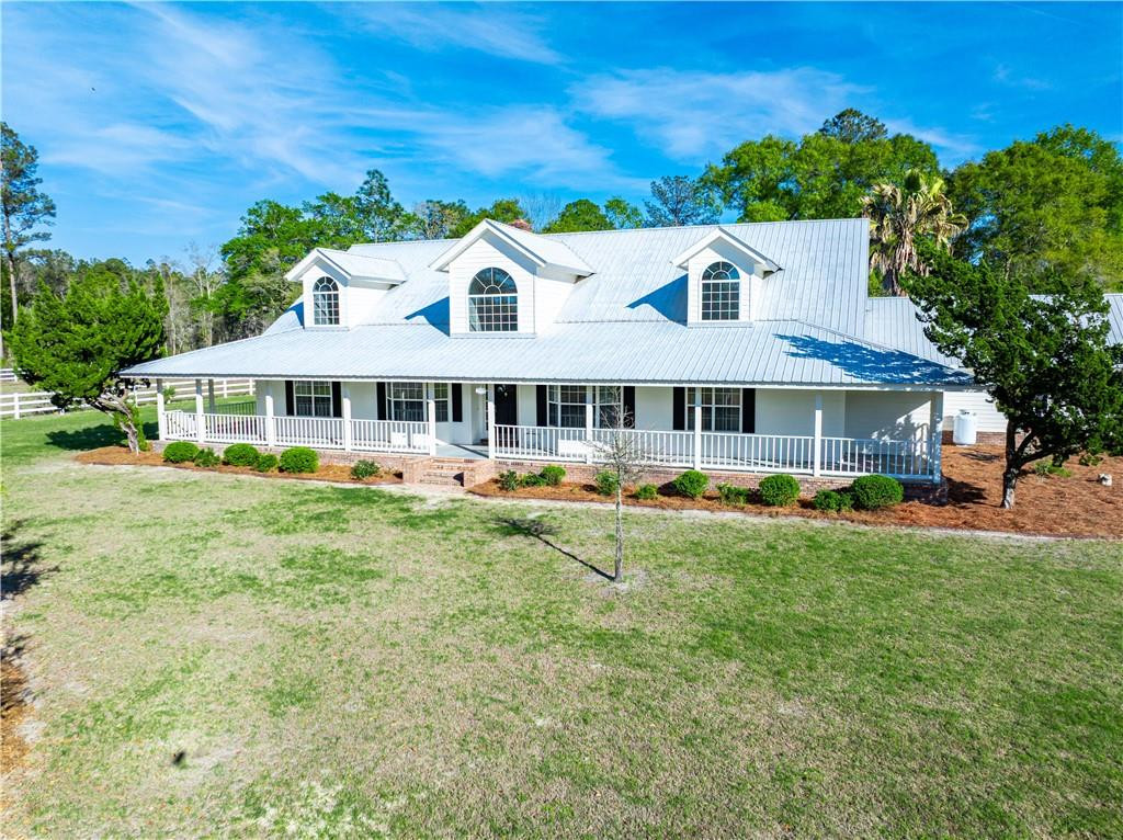 2114 Mill Creek Road